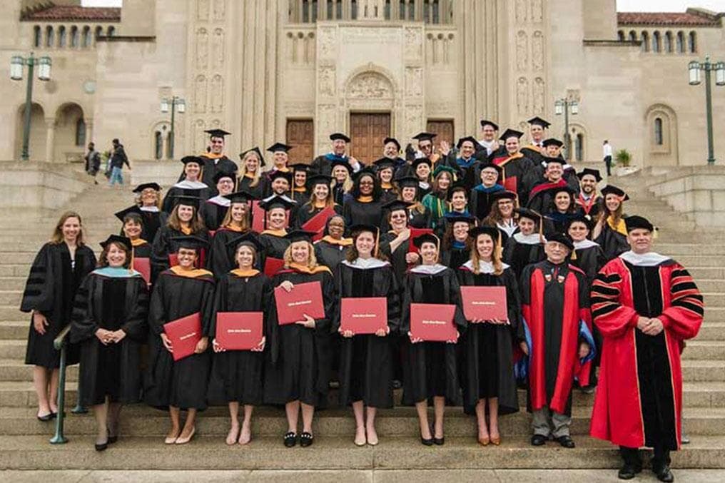 Divine Mercy University launches vocations-focused scholarship honoring Bishop Paul Loverde’s legacy