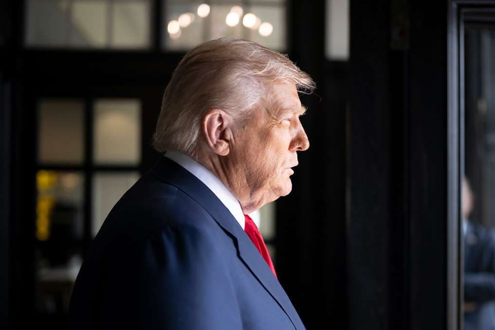 Trump confirms CIA operations authorized in Venezuela