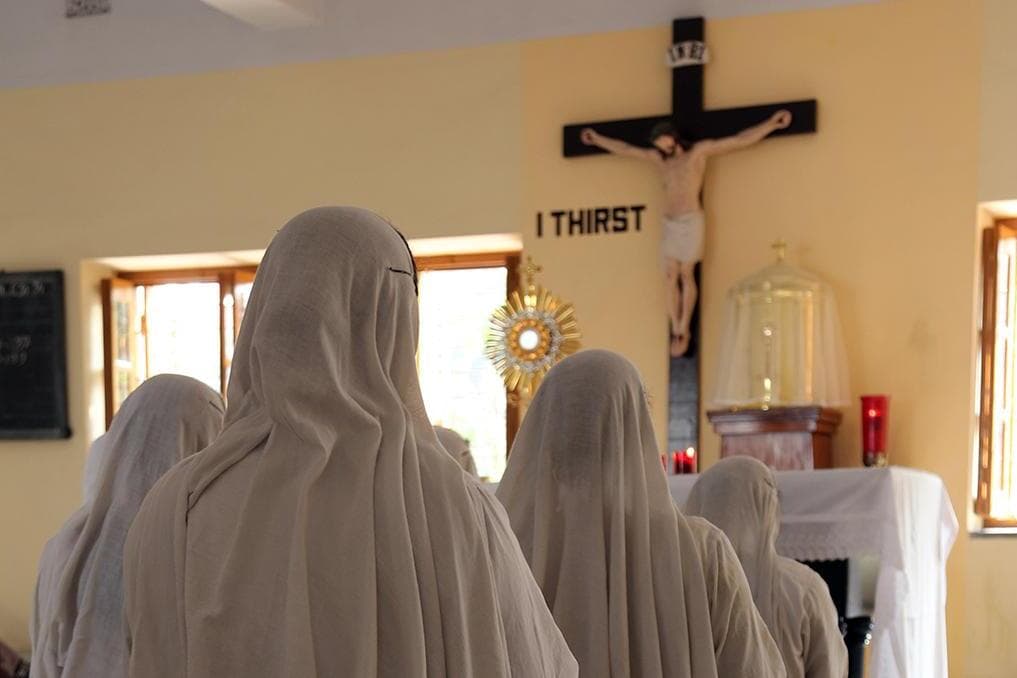‘Communal prejudice and political malice’ led to arrest of nuns in India: Politician, bishops demand charges be dropped