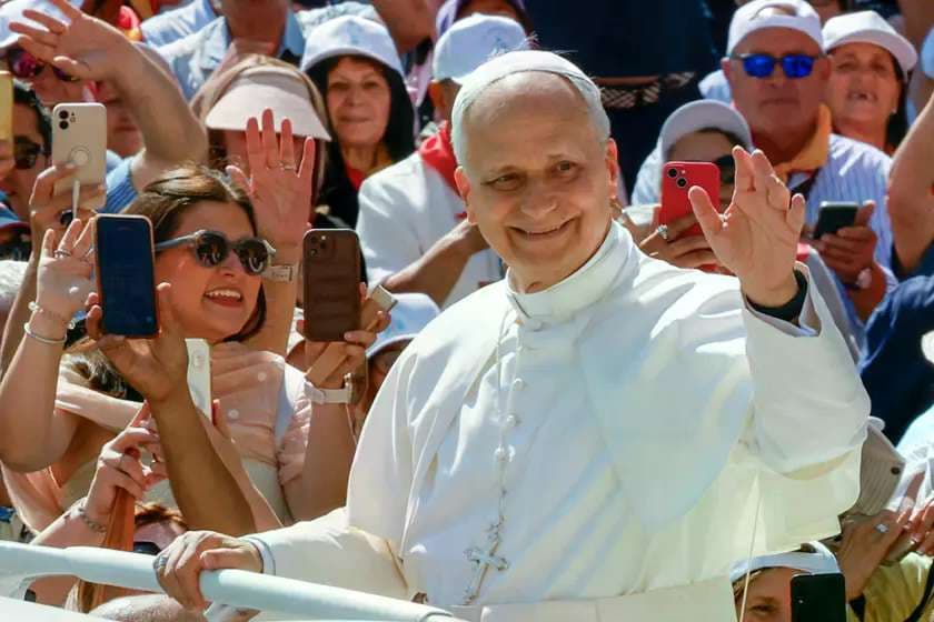 Vatican News to premiere documentary on Pope Leo’s American roots