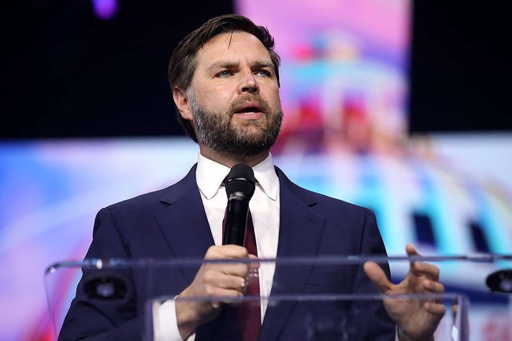 Vance says he was ‘insulted’ by Israeli Knesset vote on West Bank annexation, which Trump opposes