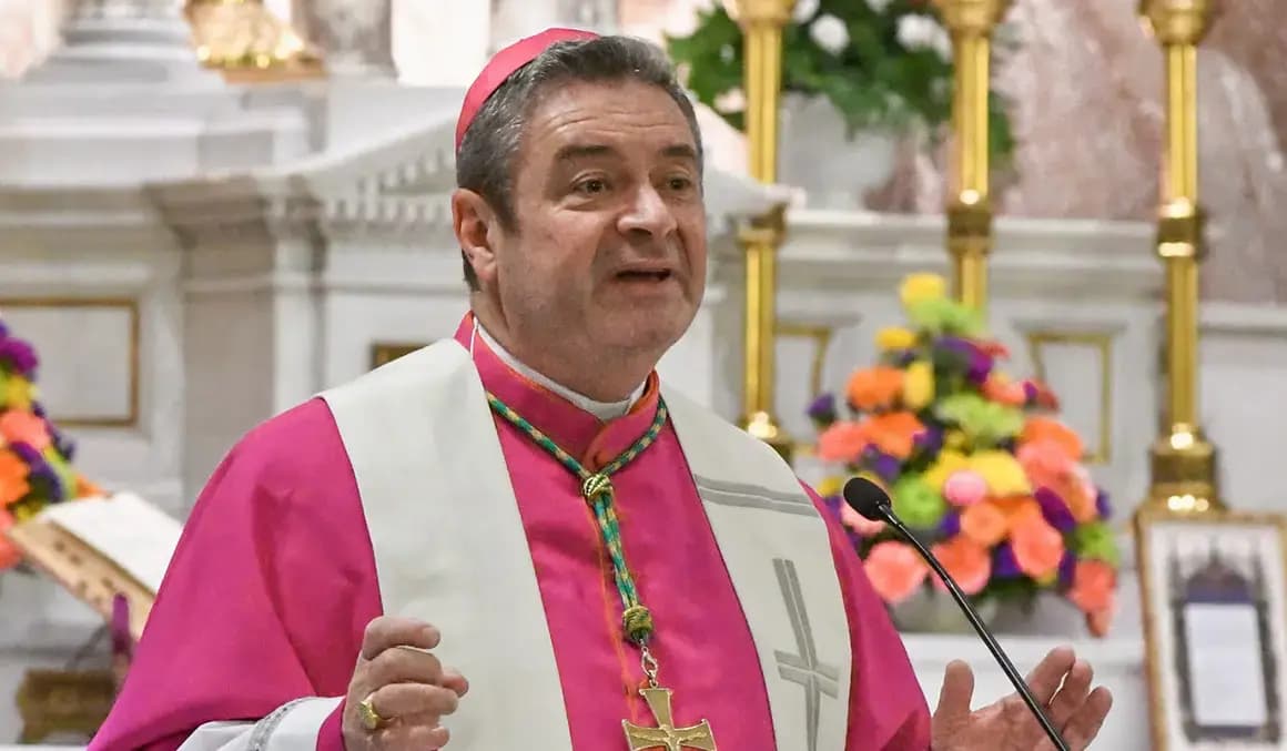 Brooklyn bishop says ‘fight against assisted suicide is not over,’ urges Catholics to tell NY governor to veto bill