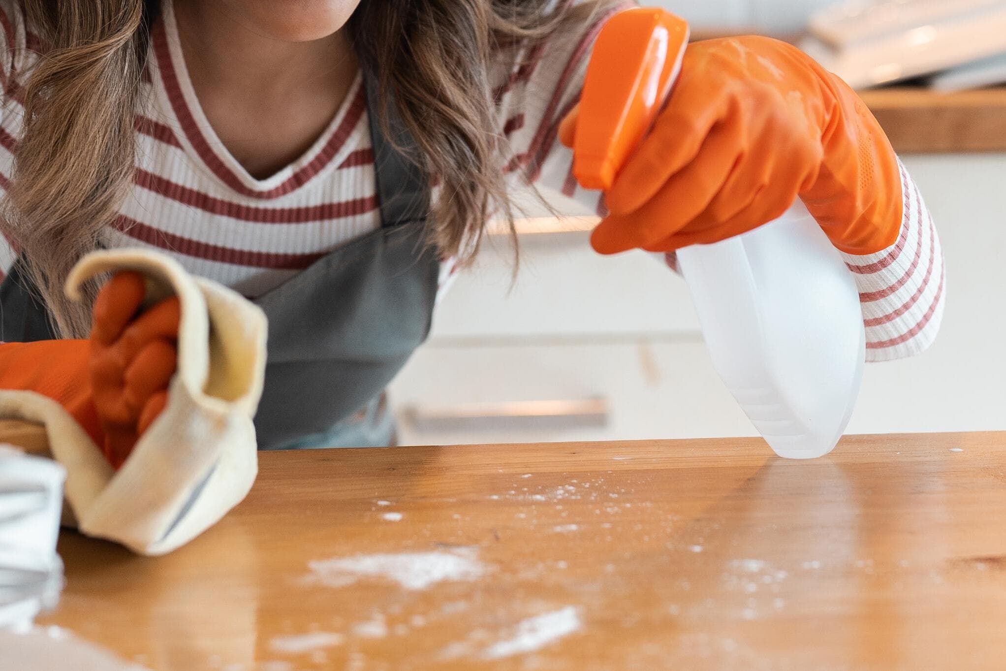 'Junebugging': A new approach to tackling household chaos