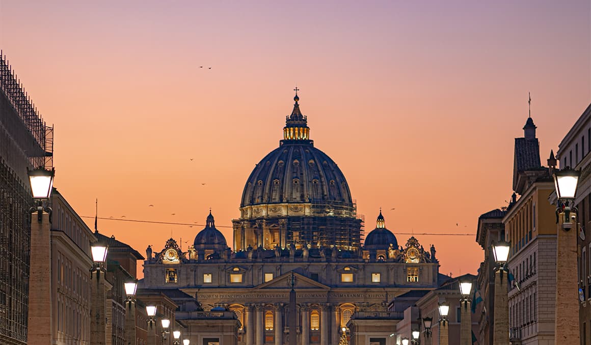 Pope Leo sends quick reaction to deadly shooting at Catholic School in Minneapolis
