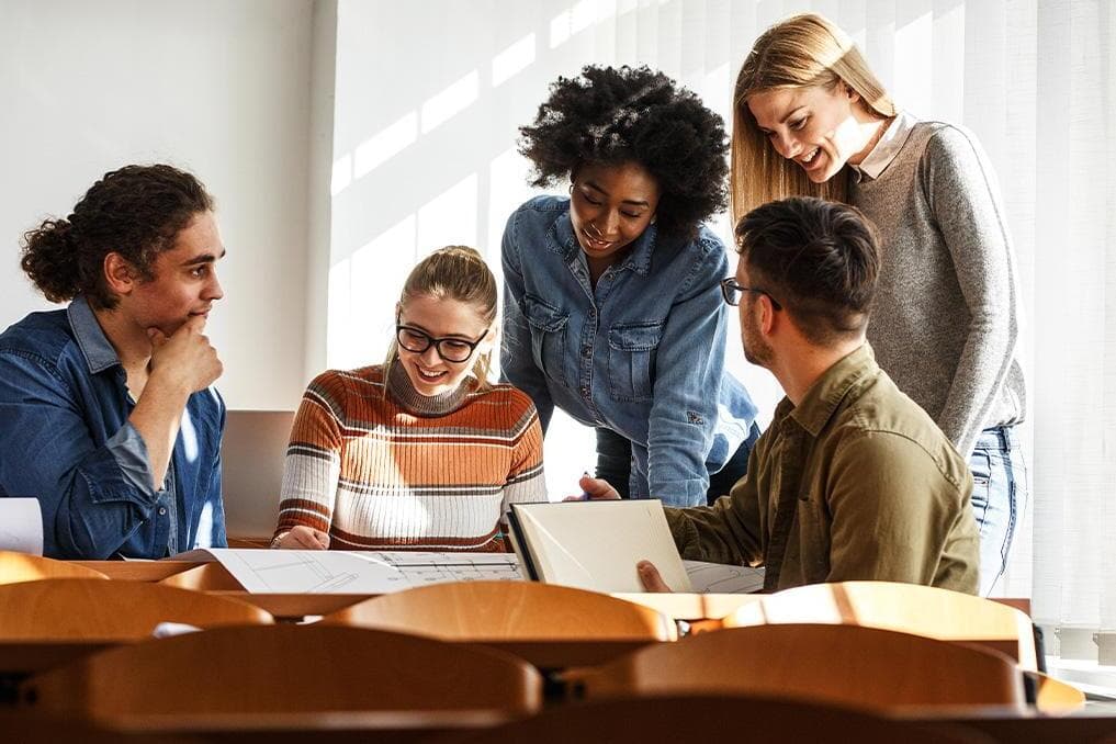 Report: Taxpayer dollars abetted ‘diversity checkpoints’ in hiring for academic jobs