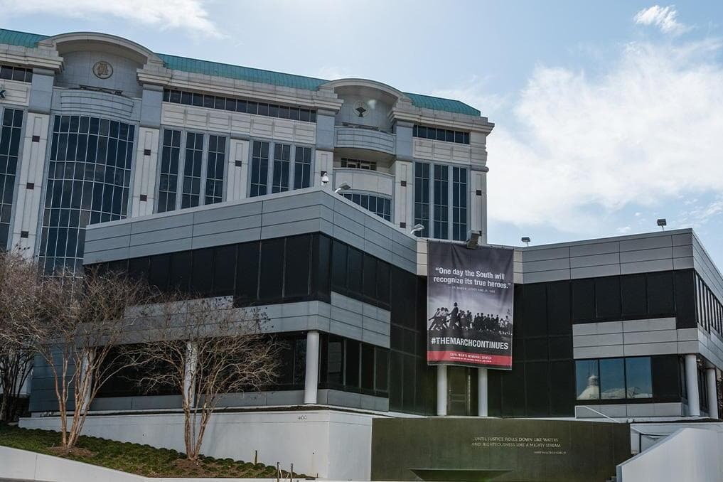 Leftist SPLC faces renewed criticism as judge weighs defamation case