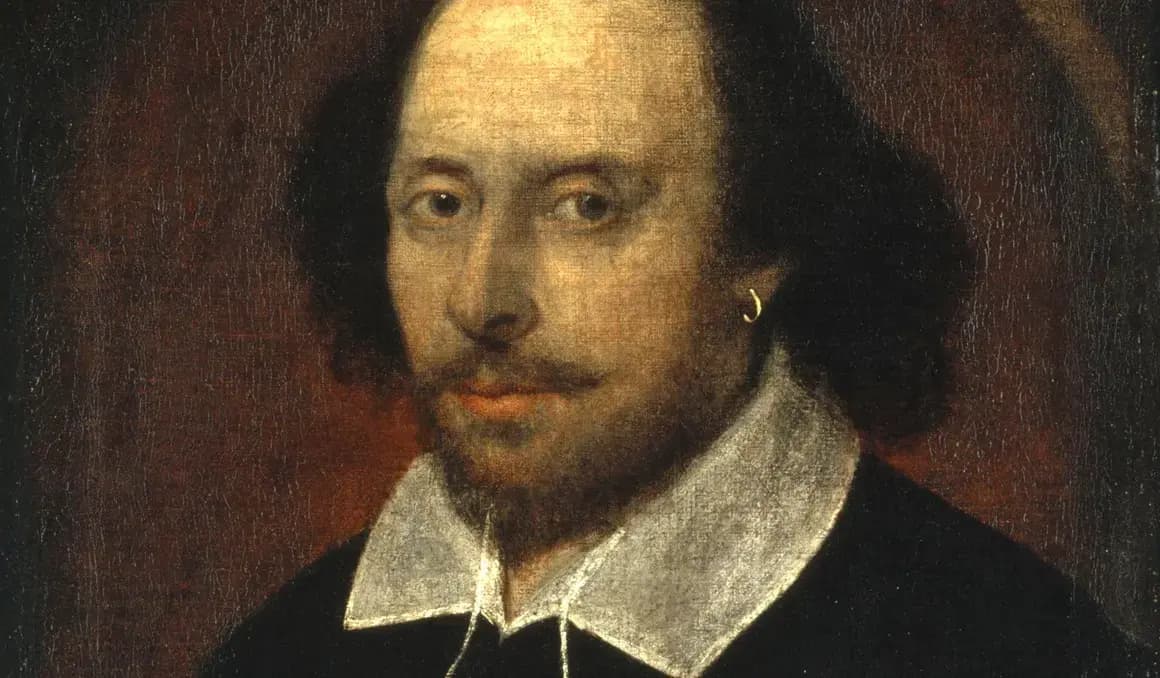 Scholar argues document about Shakespeare family’s Catholicism was by playwright’s sister, not father