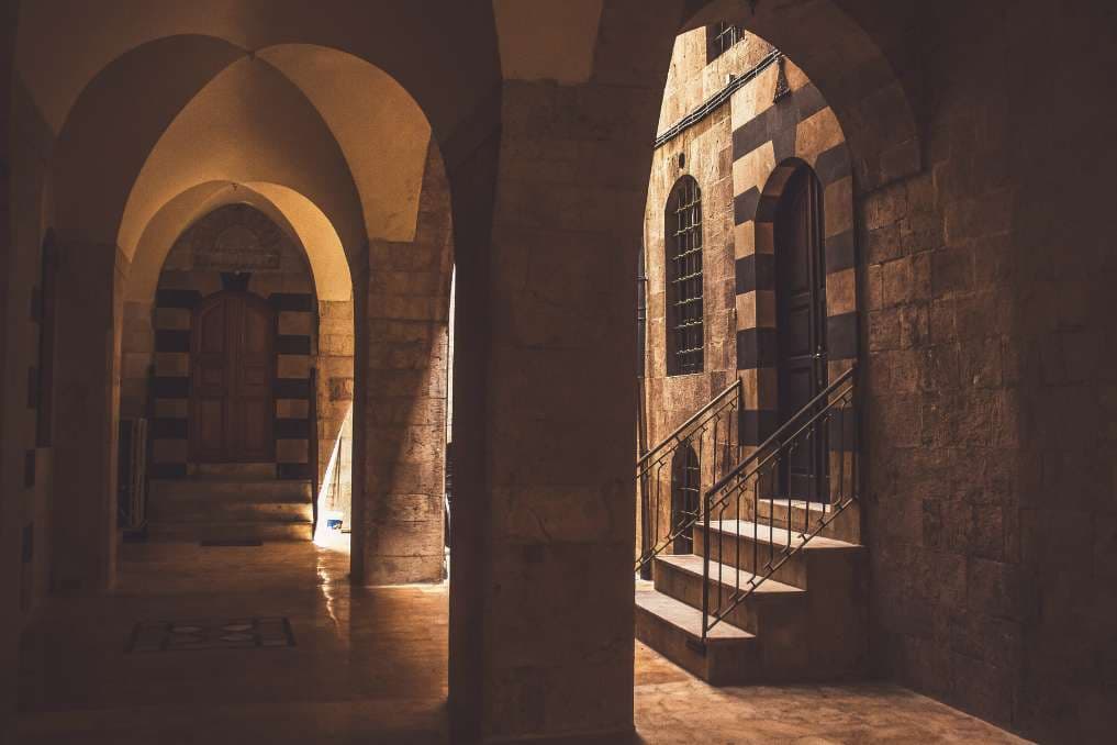 Trump admin provides critical humanitarian aid to Christians, religious minorities in Southern Syria