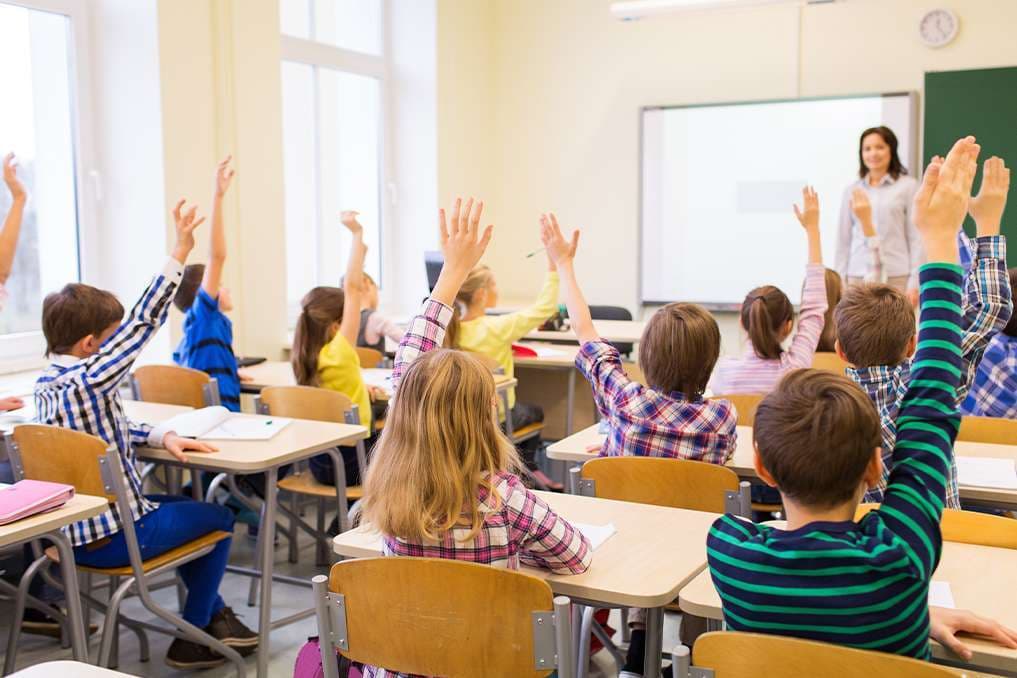 ‘Non-binary’ teacher refuses to teach conservative school board director’s son, cites ‘safety concerns’