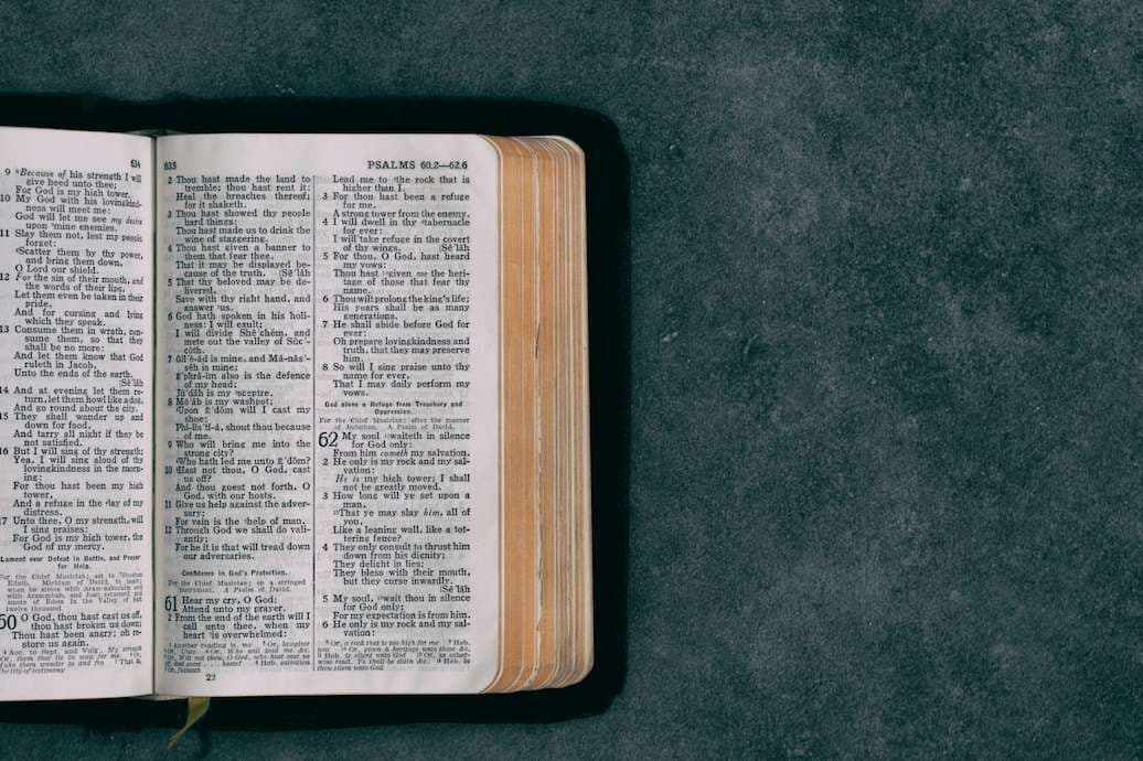 Bible Across America returns for Lent series