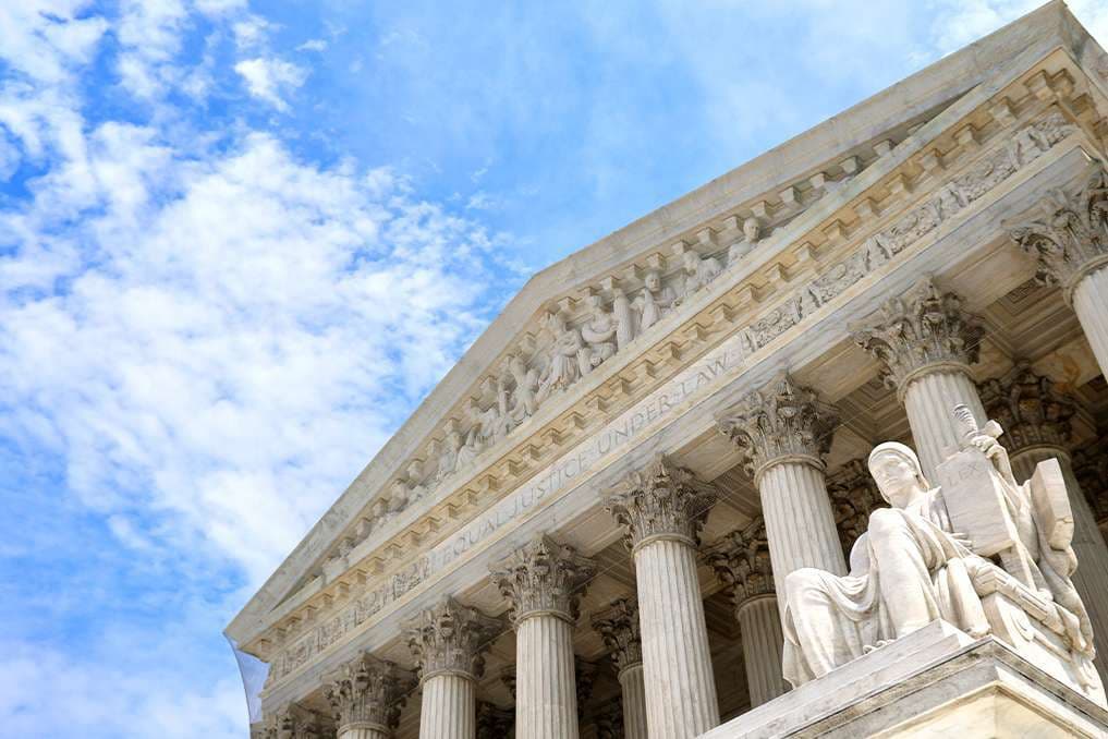 Legal group requests SCOTUS stop California hiding kids’ ‘trans’ identities from parents