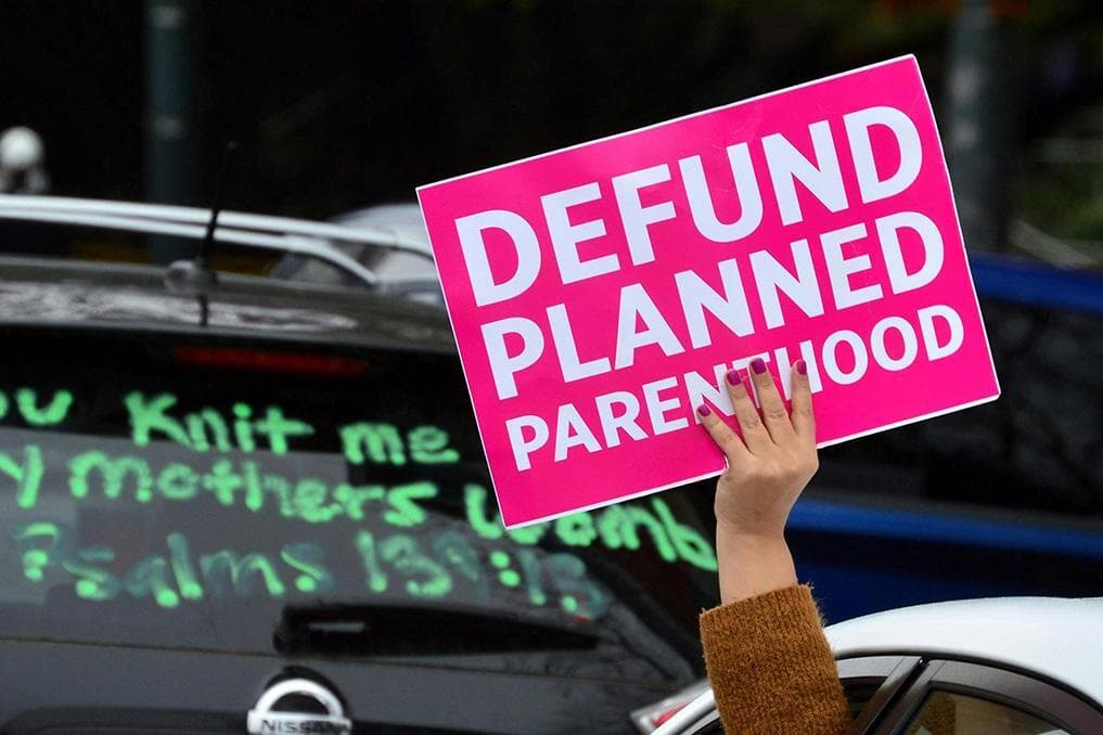 In rare editorial, Washington Post criticizes judge protecting Planned Parenthood funding
