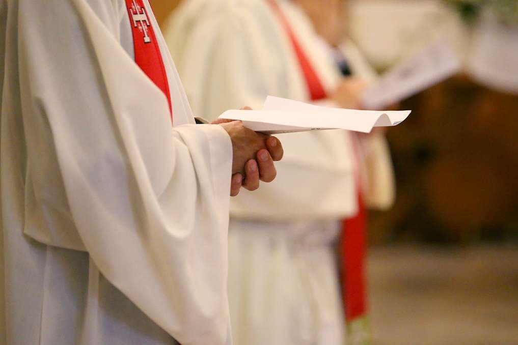 5 Catholic priests could be forced to leave Idaho due to immigration law changes