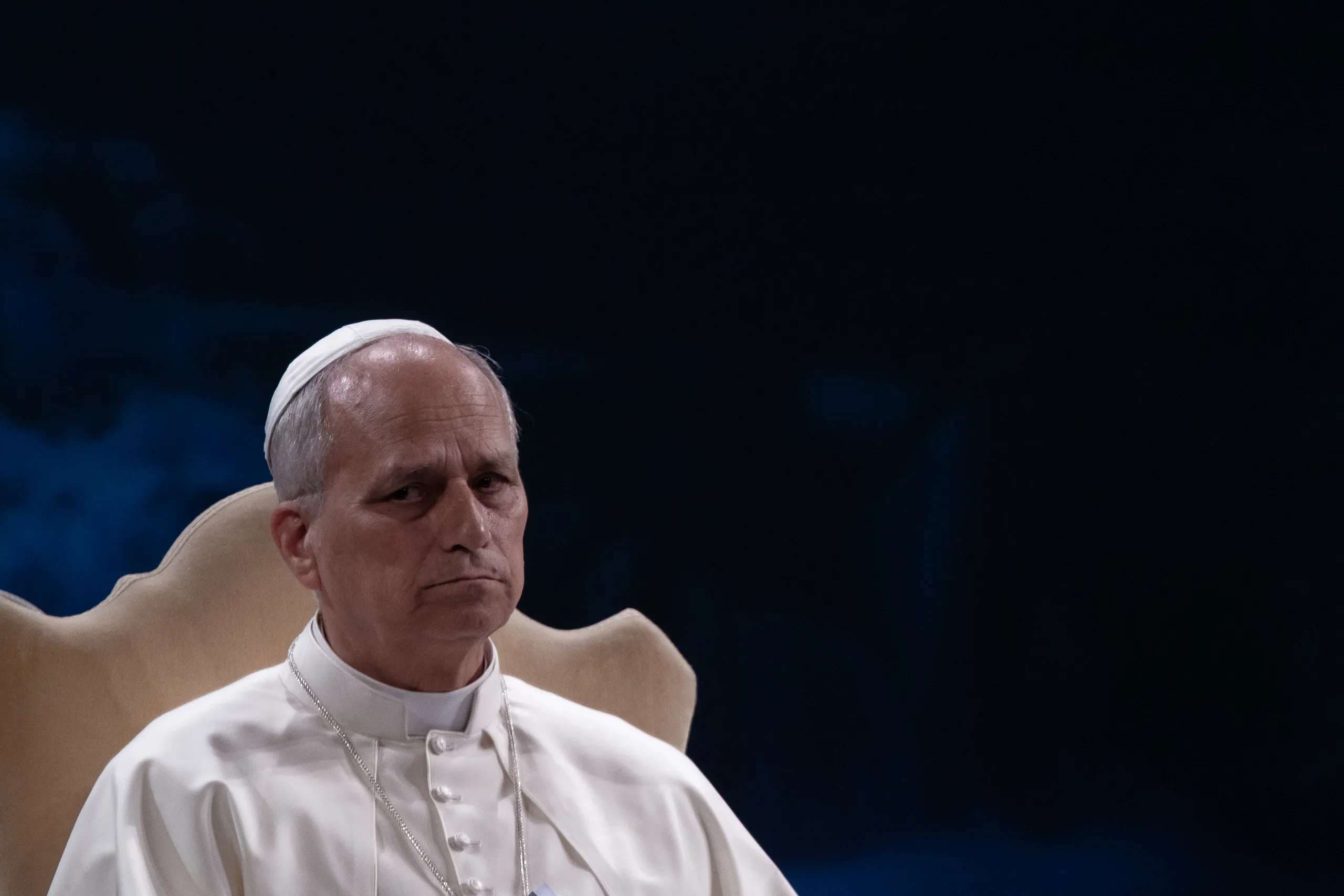 Pope Leo says he may contact SSPX again in hopes of averting rift over illicit ordinations