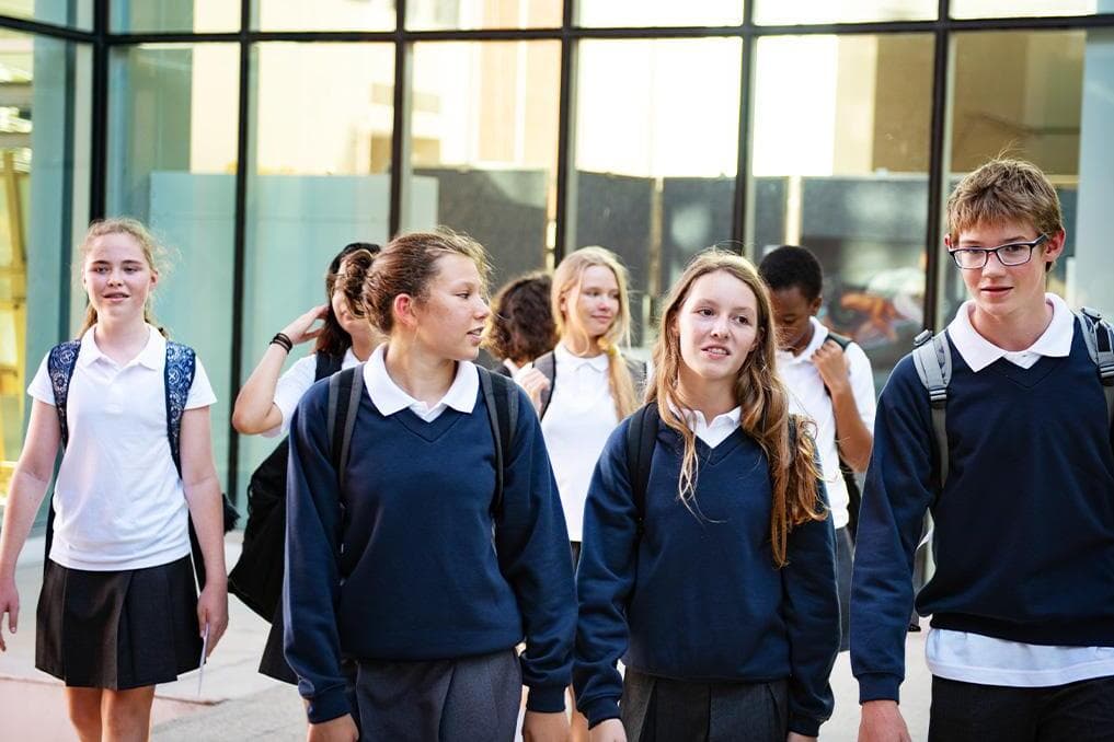 North Carolina diocese backs private school in parental rights lawsuit
