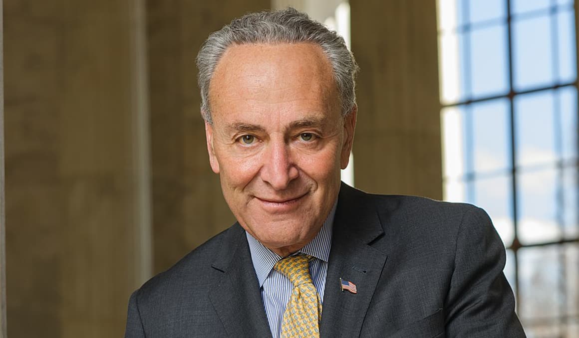 Schumer calls for ‘whistleblowers’ to report on Trump administration from within