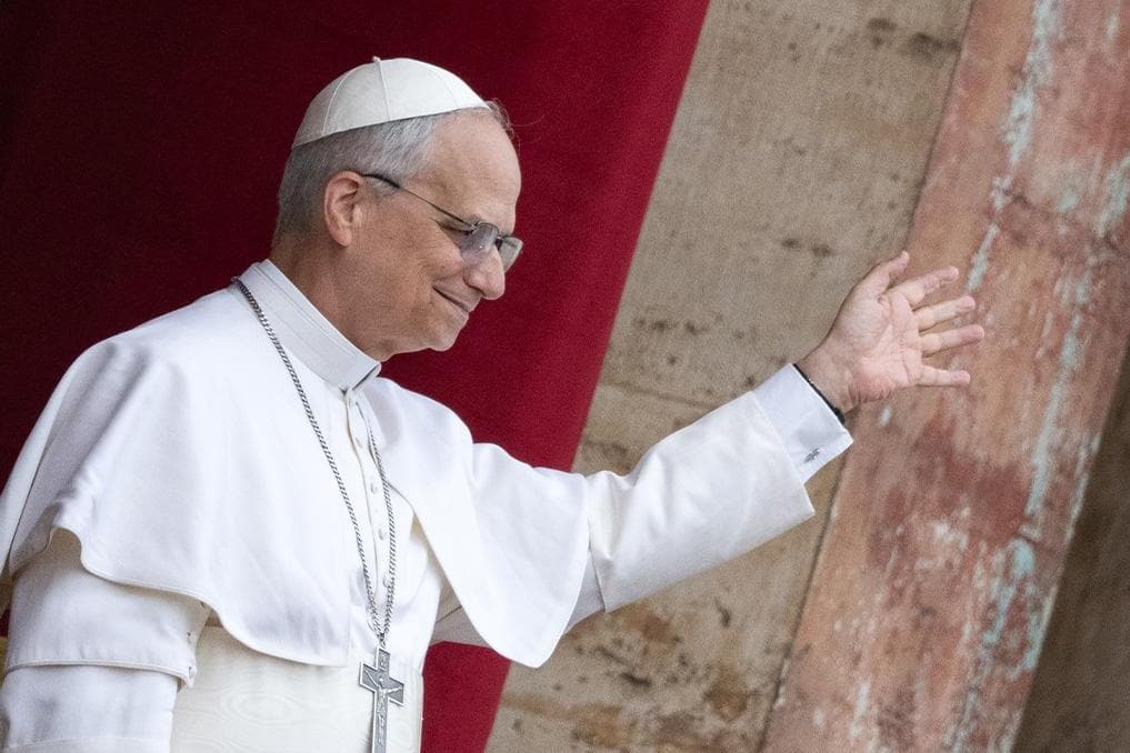 Get to know Pope Leo XIV with these little-known fun facts