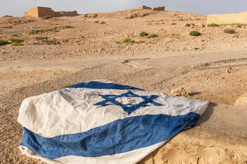 Reports show conservative support for Israel wavers as Gaza crisis deepens