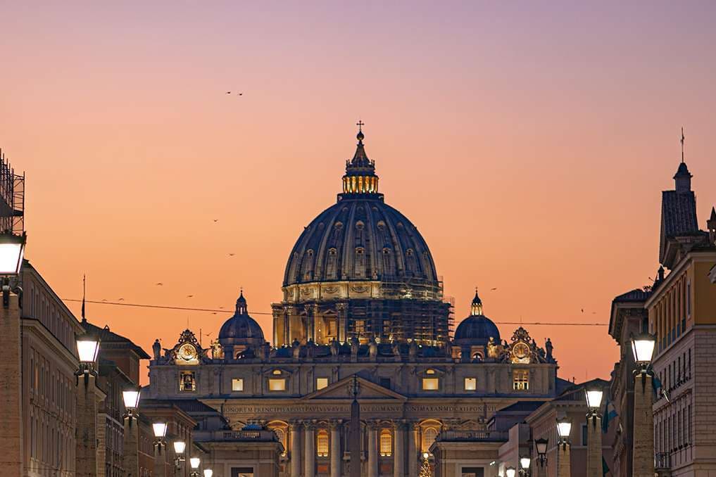 Global prayer network shares Pope Francis pre-scheduled prayer intention for May