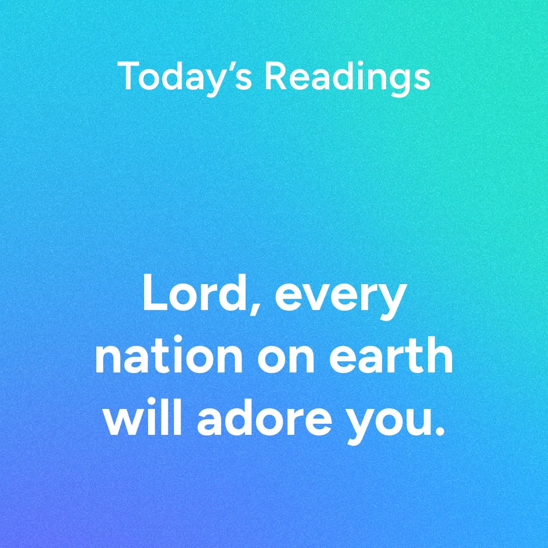 Wednesday, January 7