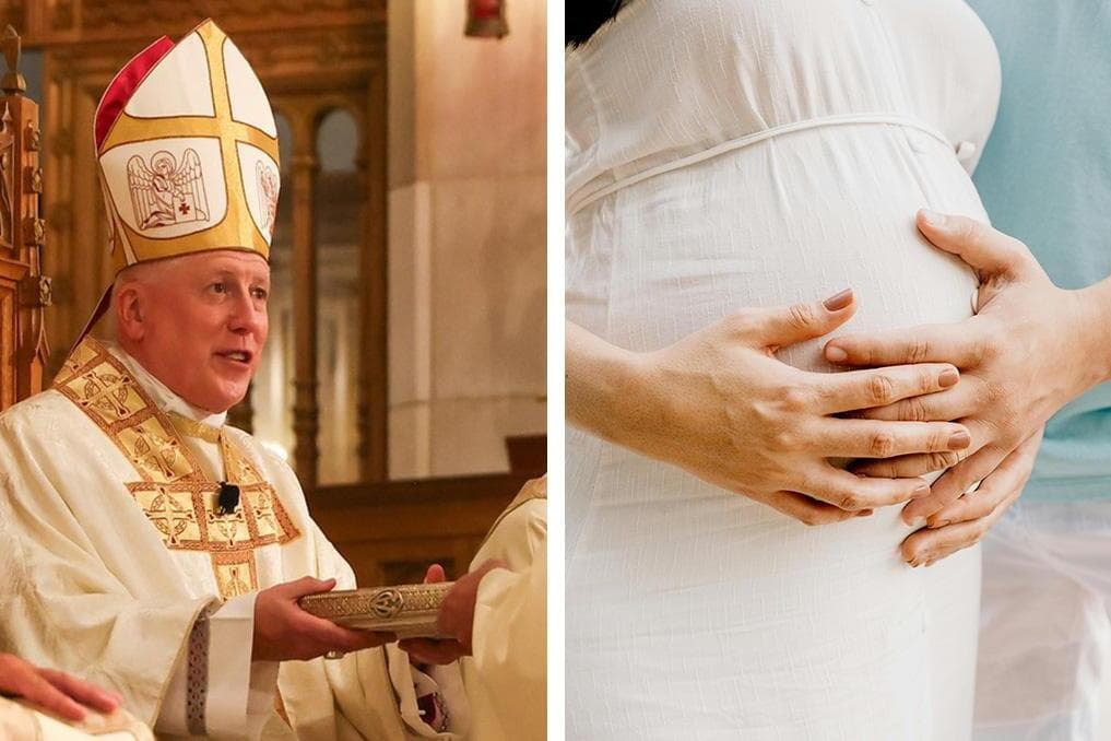 USCCB pro-life chair calls on Catholics to be ‘agents of hope’ during Respect Life Month