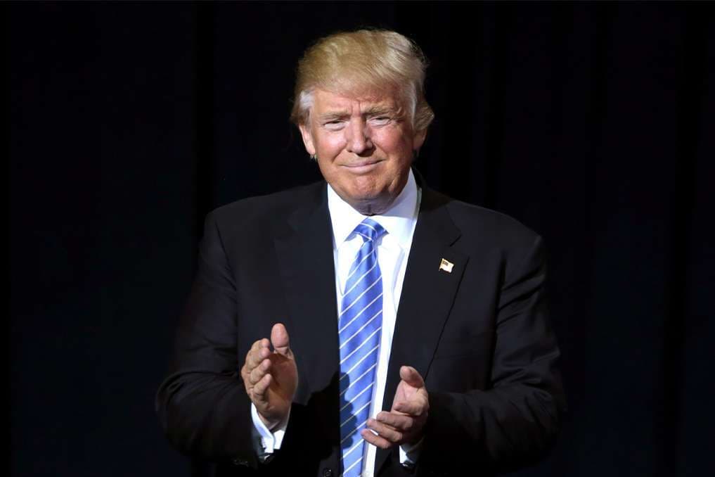 ‘Peace in the Middle East’: Trump celebrates Gaza peace deal
