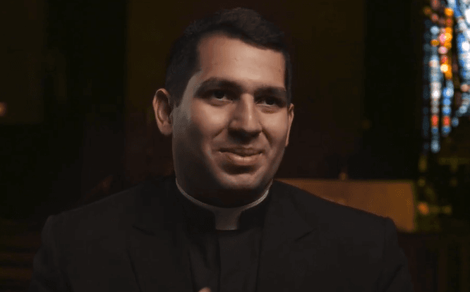 Miami Archdiocese: Border officials ‘wrongfully detained’ foreign-born priest