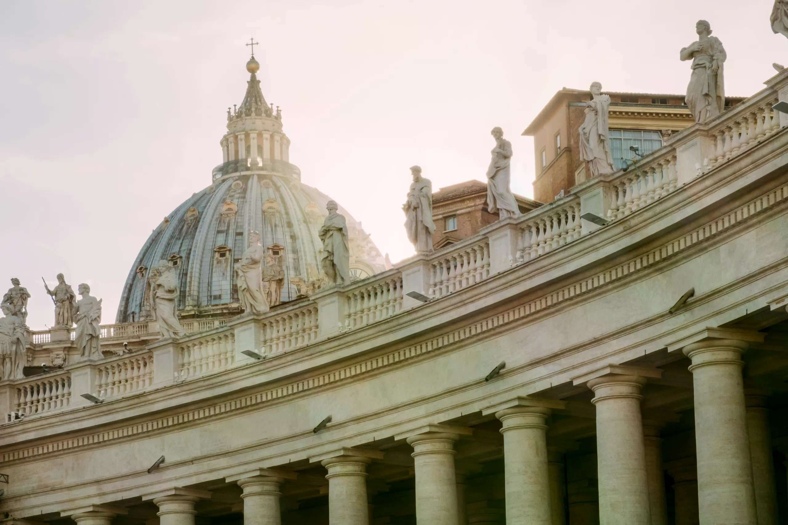 SSPX superior general to meet with Vatican doctrinal chief in Rome