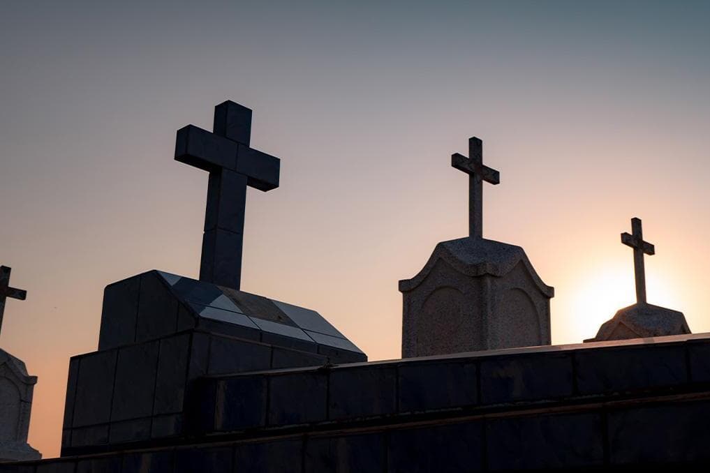Augustinians suspend Filipino priest for blessing Masonic marker