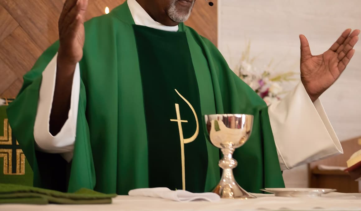 Nigerian police: A Catholic was behind recent kidnapping of 2 priests