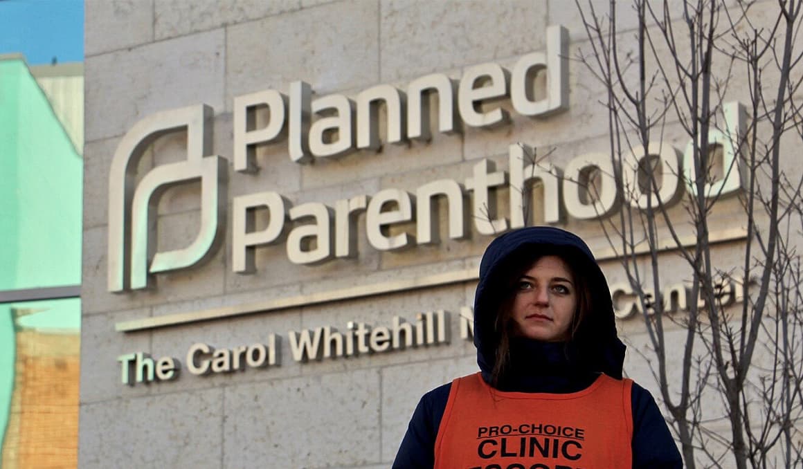 Report: Trump administration to freeze Planned Parenthood funds while reviewing DEI policies