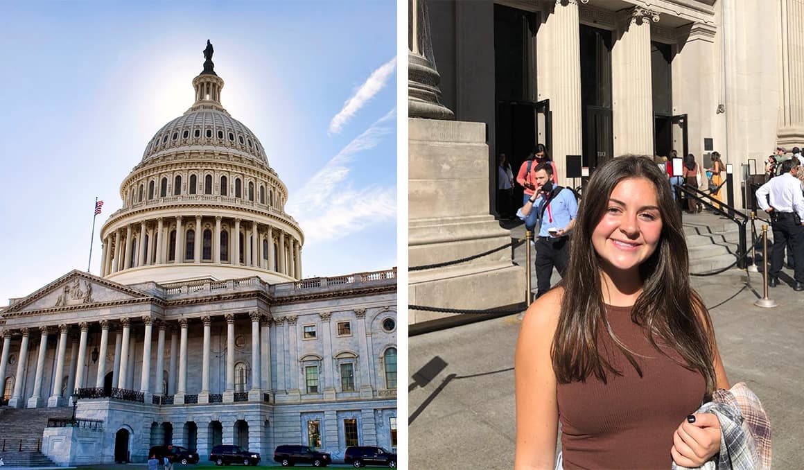 Laken Riley Act advances in Senate, with votes from majority of Dems, Schumer