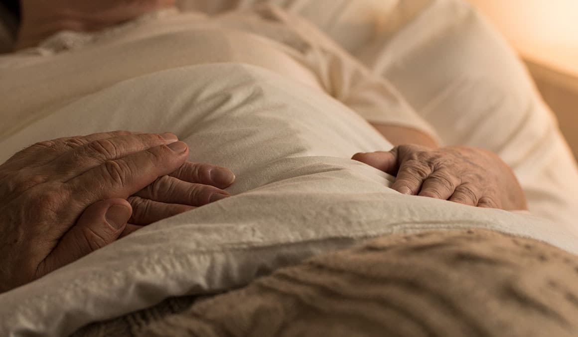 New York Senate approves assisted suicide bill amid deep moral concerns