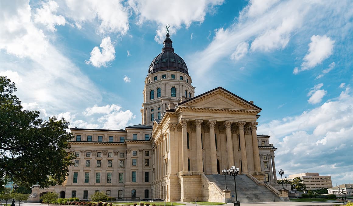 'Satan is powerless against Jesus Christ': Kansas City archbishop responds as satanic worship ritual is set to take place outside capitol