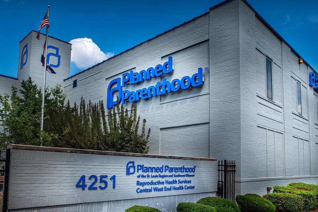 Planned Parenthood annual report shows record abortions, taxpayer funding