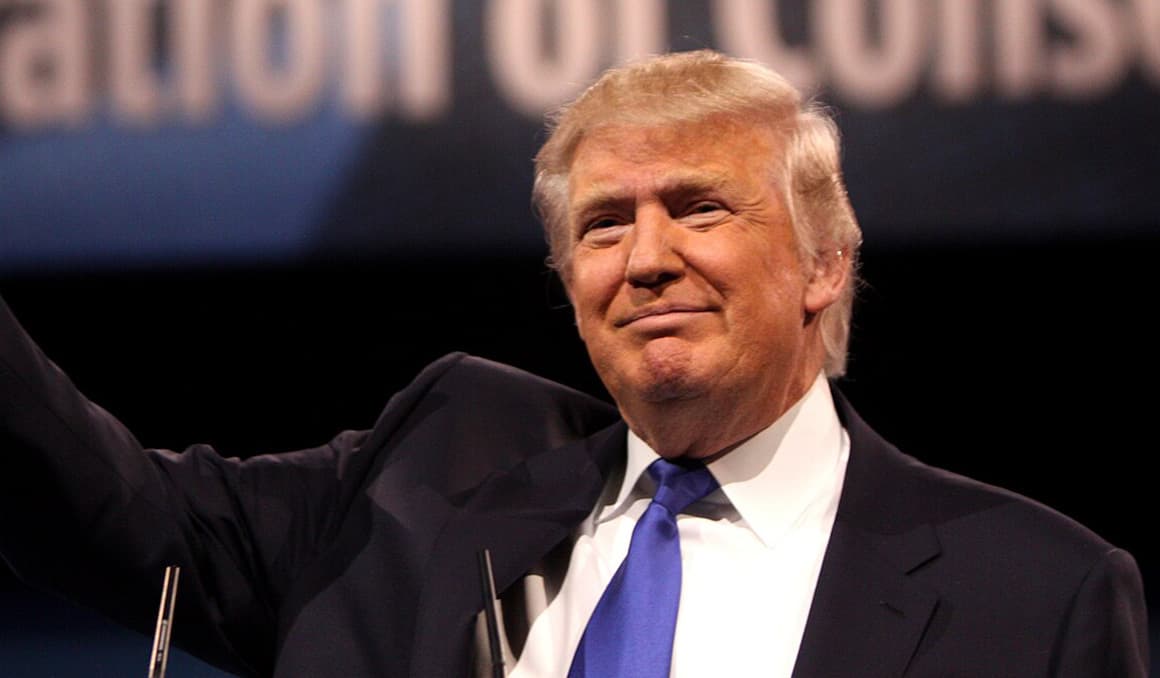President Trump to address March for Life by video