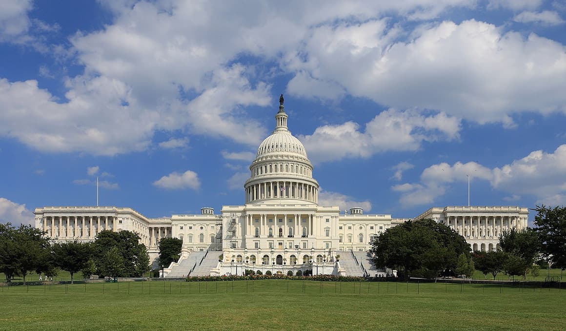Democratic Congressman Gerry Connolly dies at 75