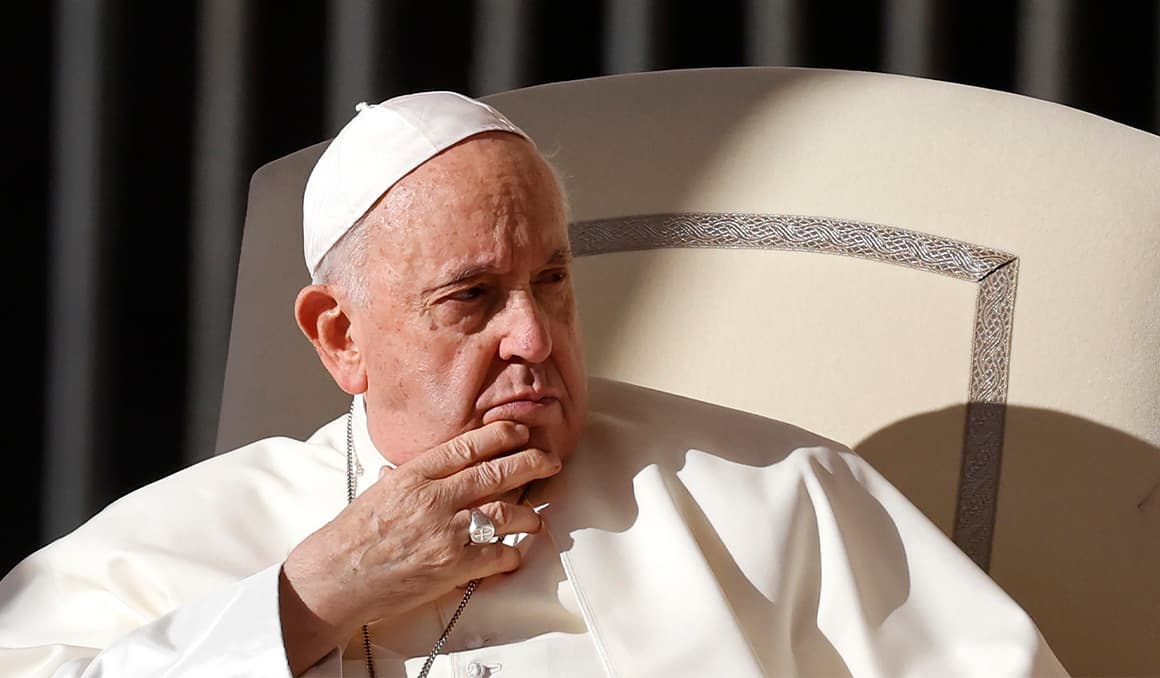 Pope Francis: Individuals, institutions must avoid buying products made with child labor