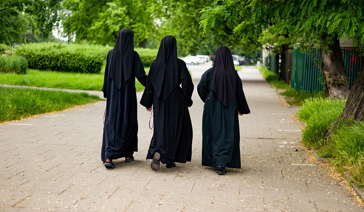 USA Today highlights religious sisters in Catholic education