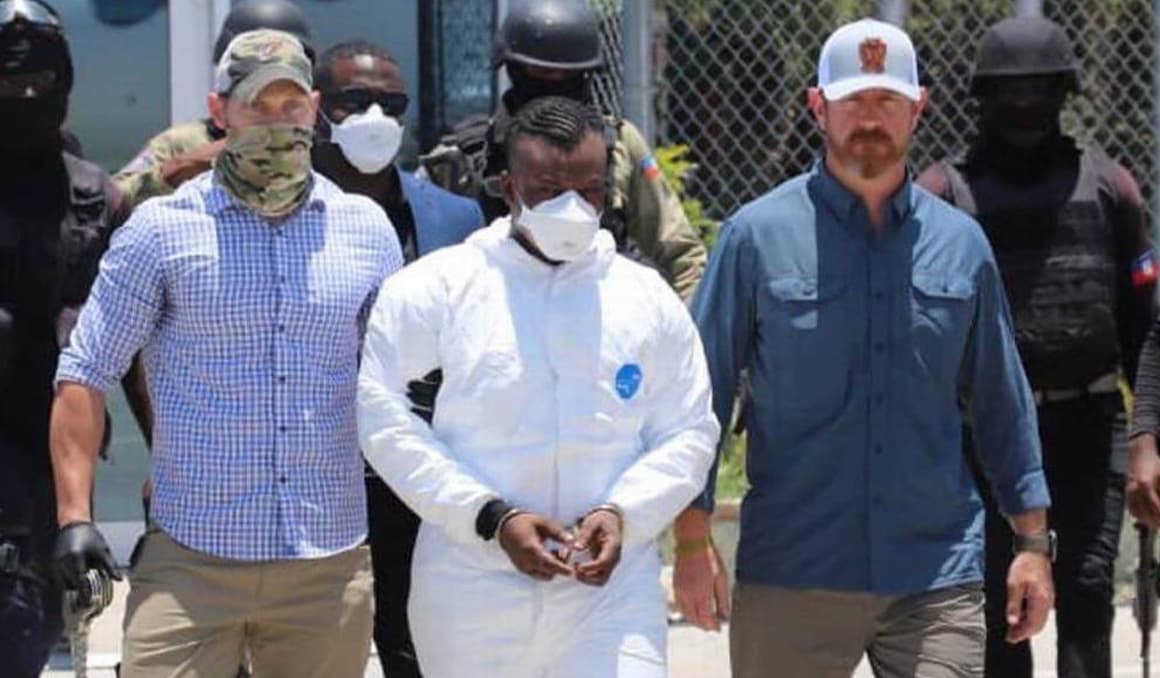 US jury convicts former Haitian gang leader of organizing Christian missionary kidnapping
