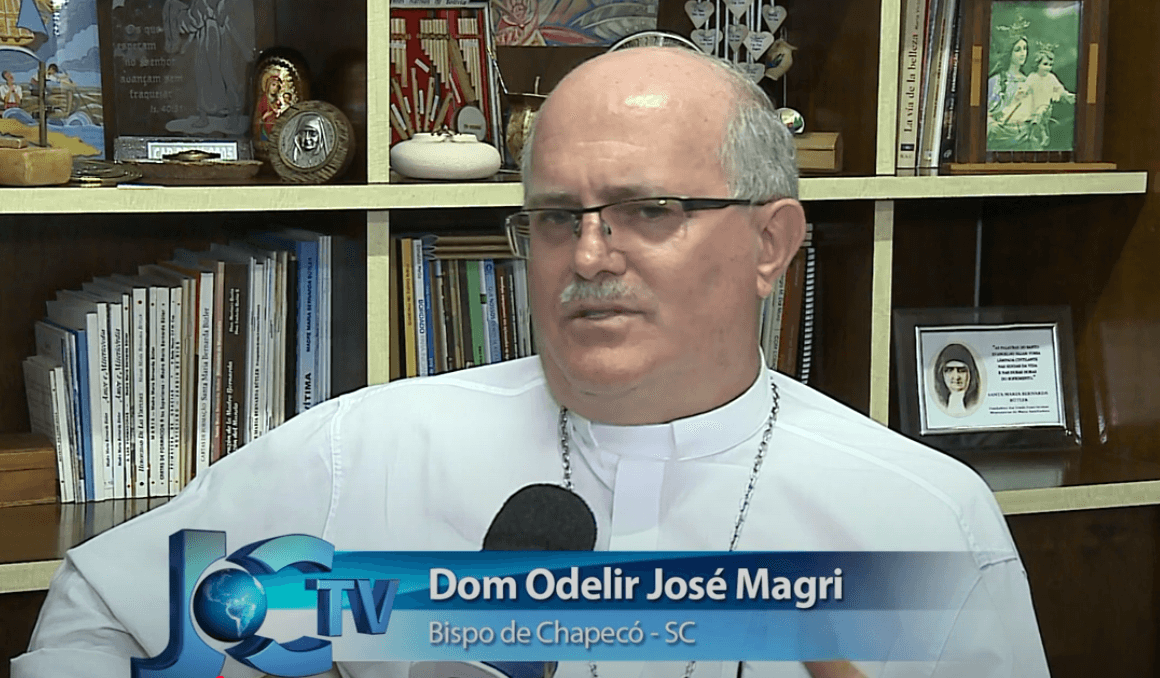Brazilian Catholic archdiocese allows Anglican woman ‘priest’ to concelebrate at Archbishop’s installation Mass