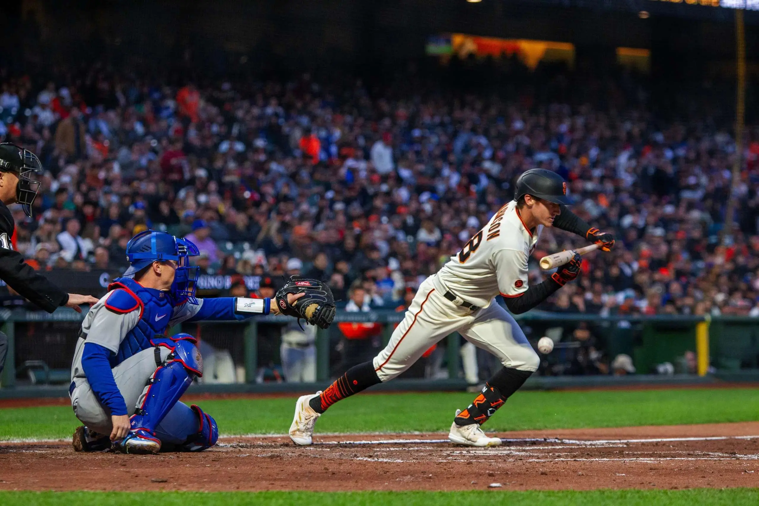 MLB commissioner: players will never be fined or disciplined over Bible verse caps