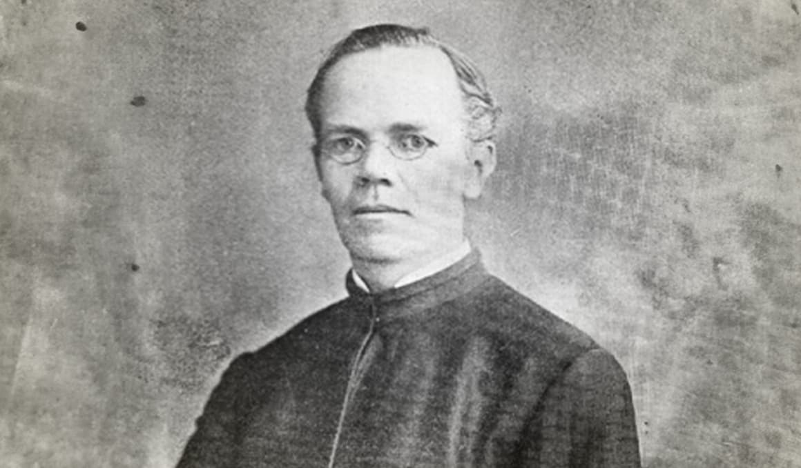 The Saint of Dawson