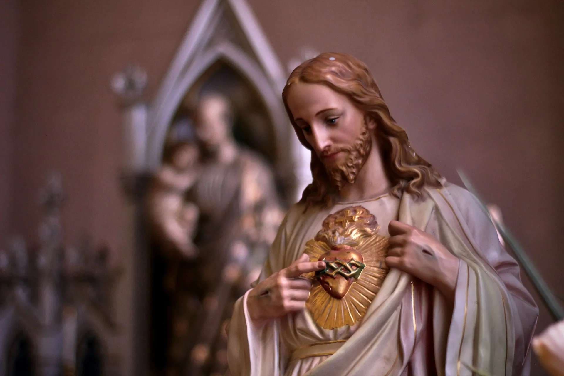 Pennsylvania bishop to celebrate Sacred Heart Masses ahead of national consecration