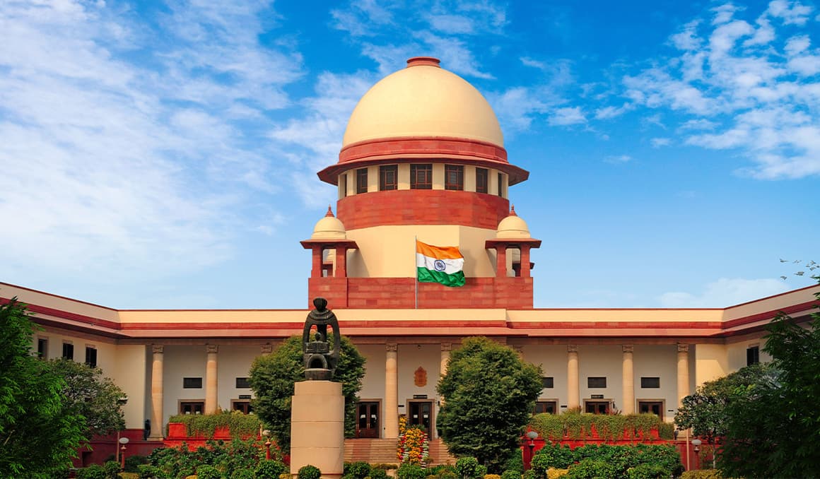 India Supreme Court protects Christians from harassment after suits abuse ‘process of the law’