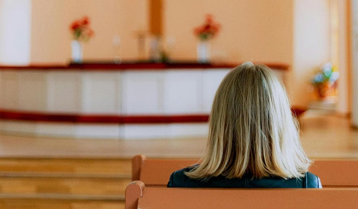 Gallup: Religious affiliation in US remained stable for past 5 years