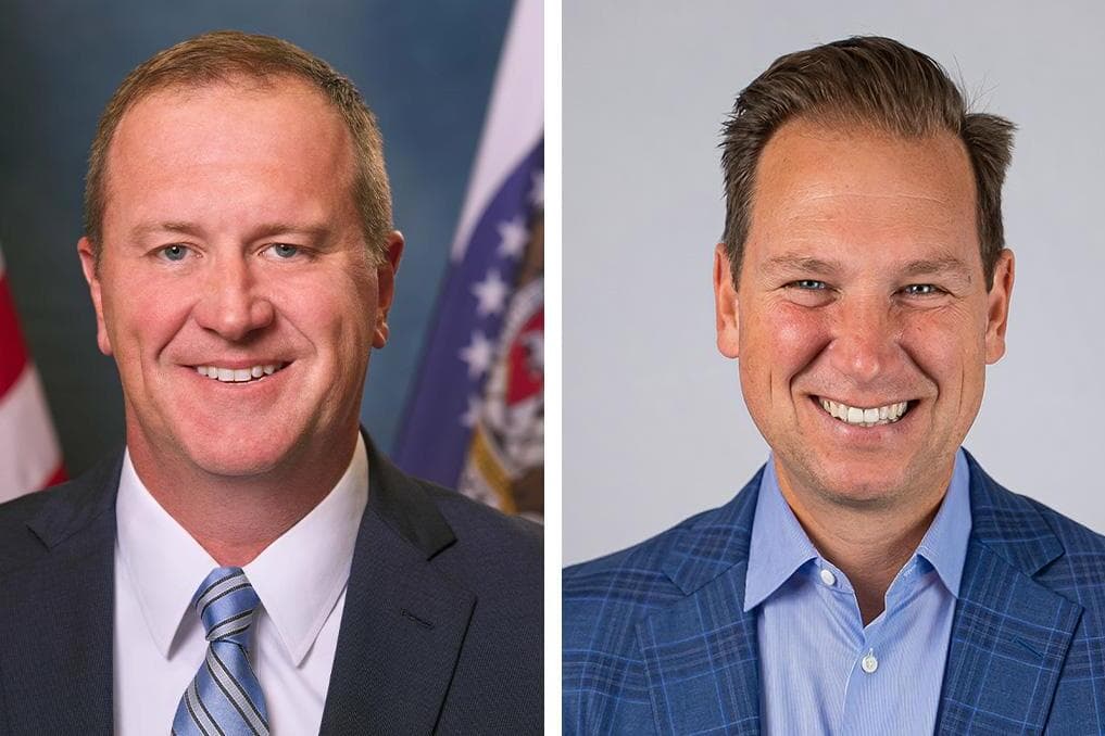 Missouri senator slams Democrats for blocking Vatican ambassador nominee