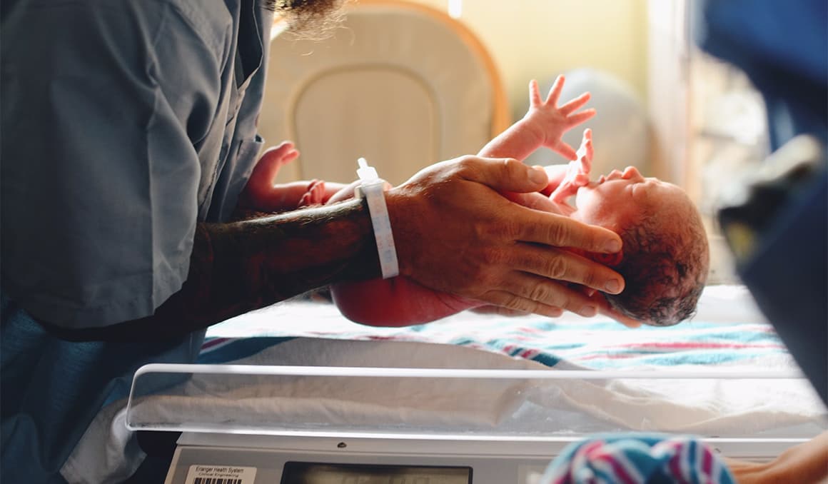 Pro-life pregnancy center, nonprofit network sue over Delaware disclaimer law