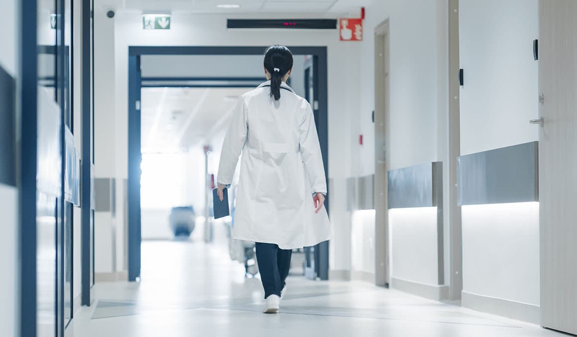 Study: OB-GYNs didn’t leave states with pro-life laws after ‘Dobbs’