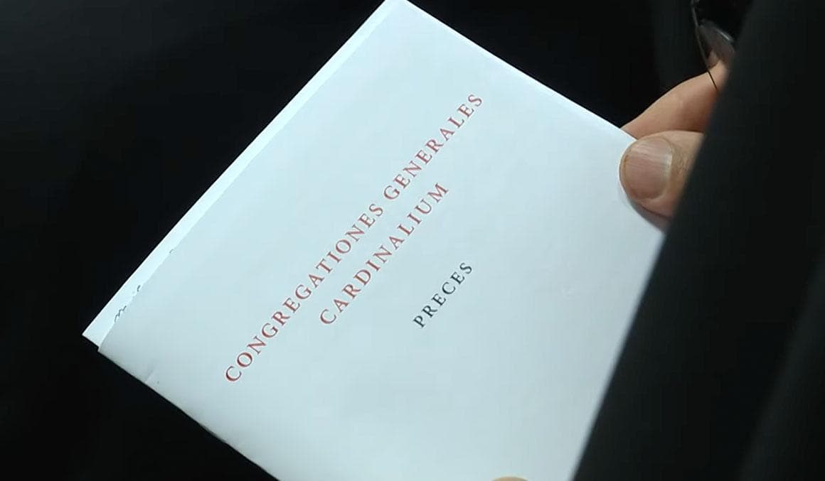 Meet the 10 US cardinals voting in the conclave